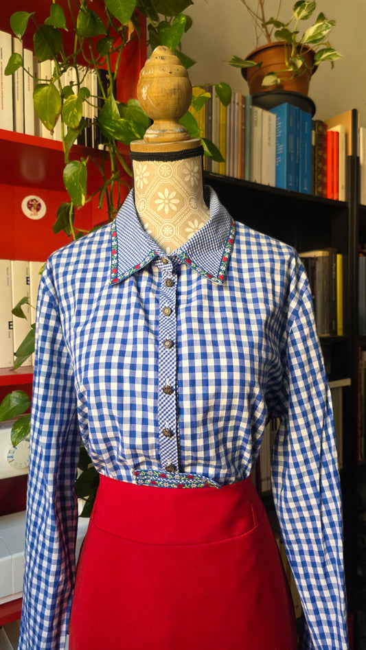 Camicia CountryLine