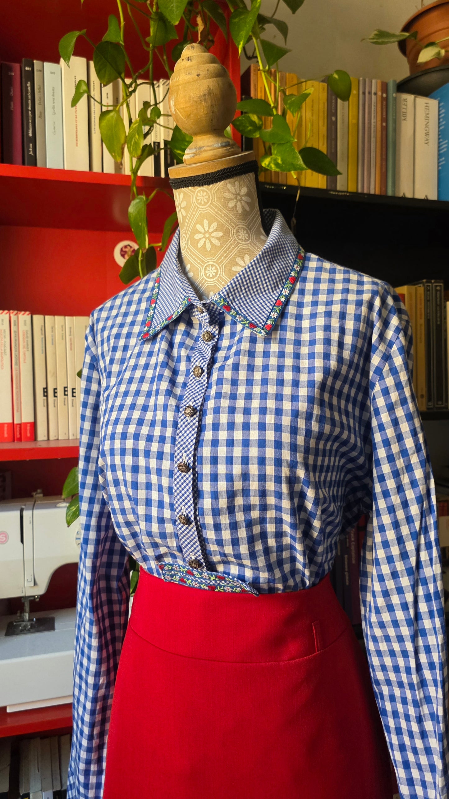 Camicia CountryLine