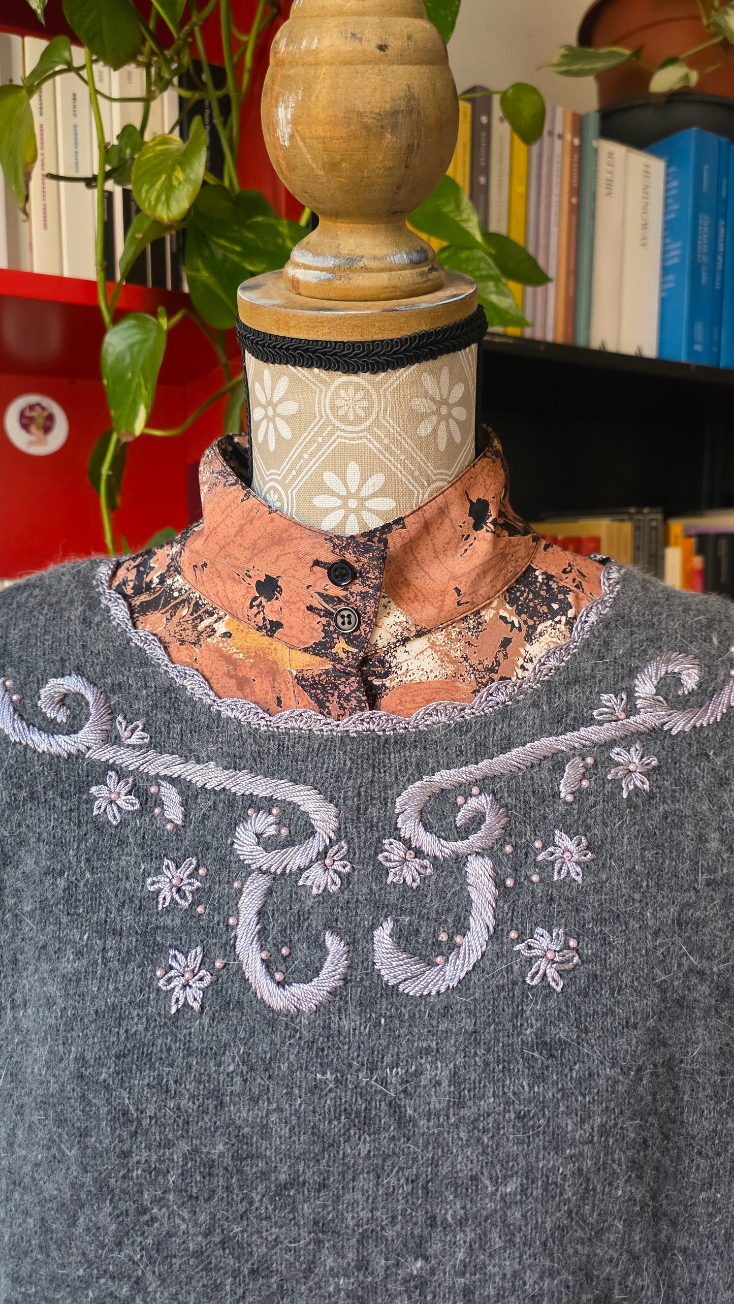 Maglione Giannina