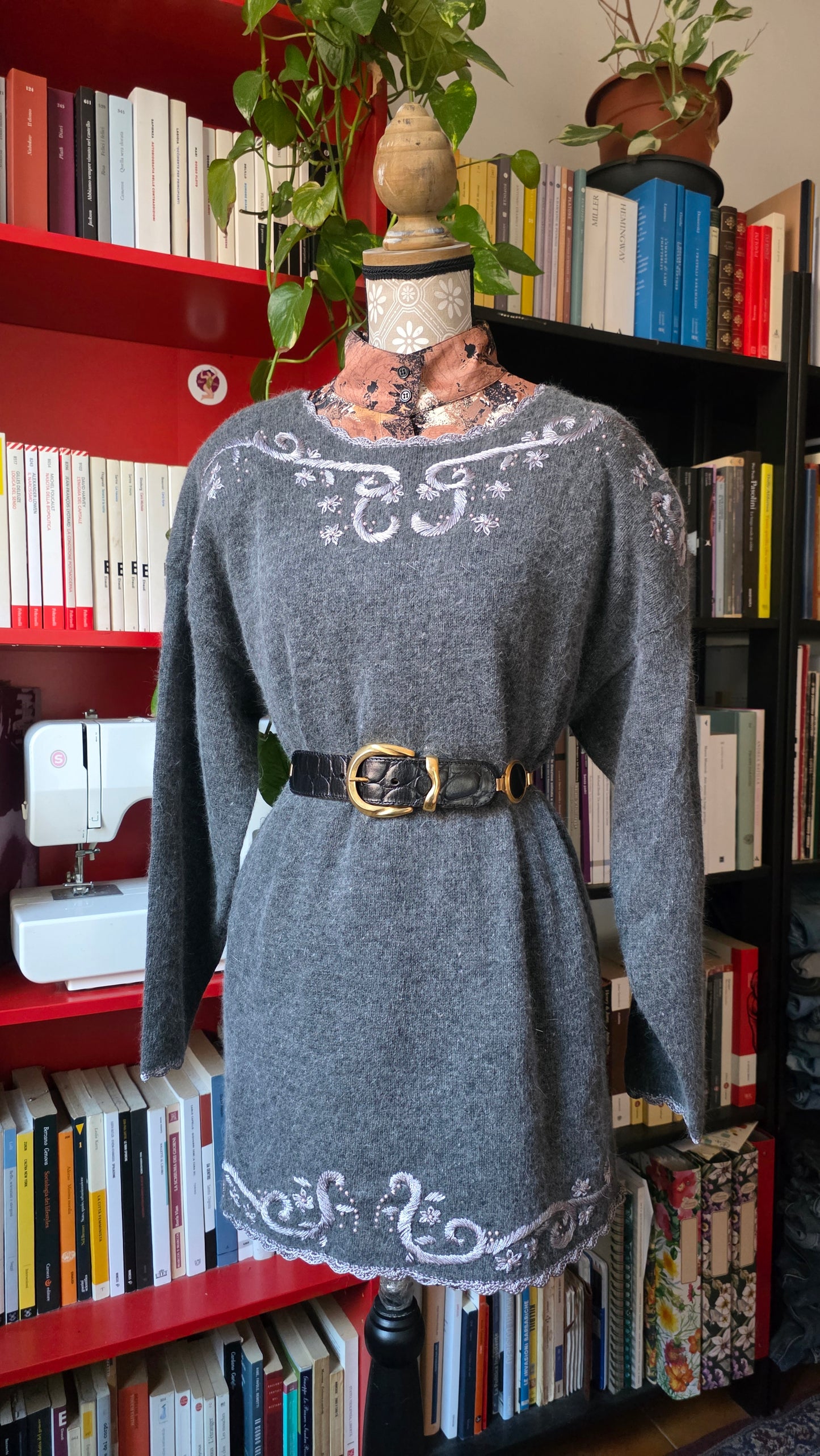 Maglione Giannina