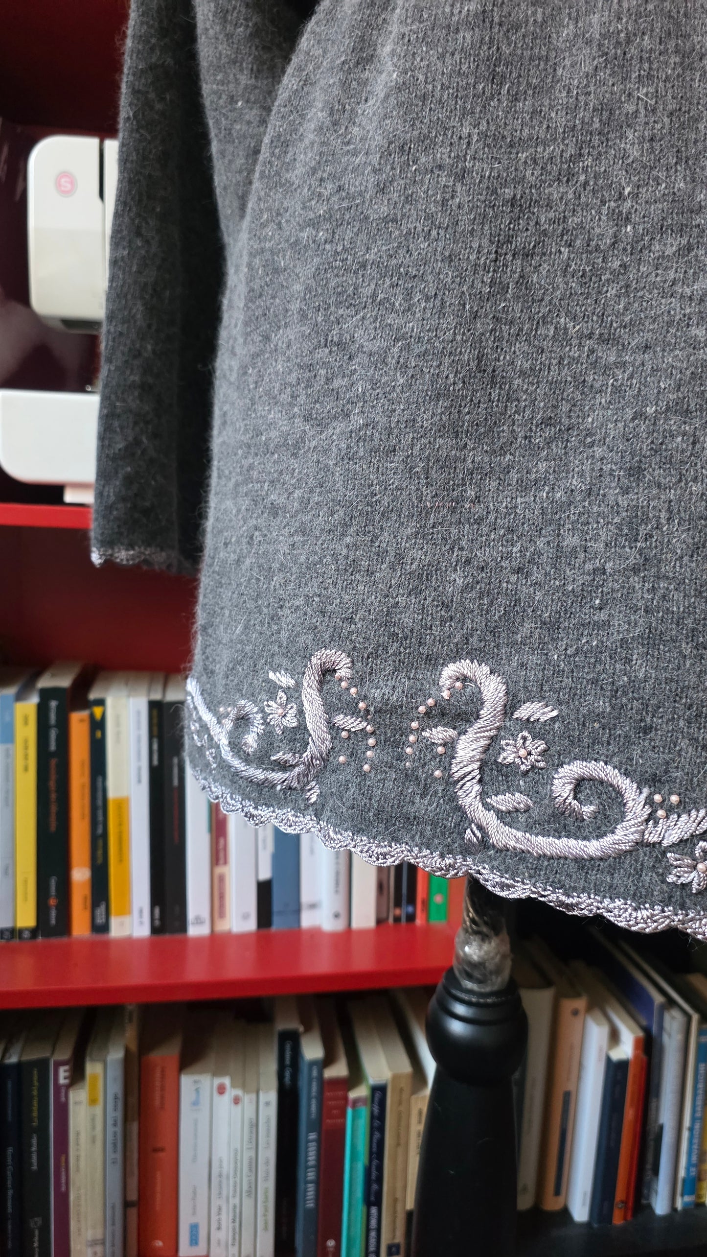 Maglione Giannina