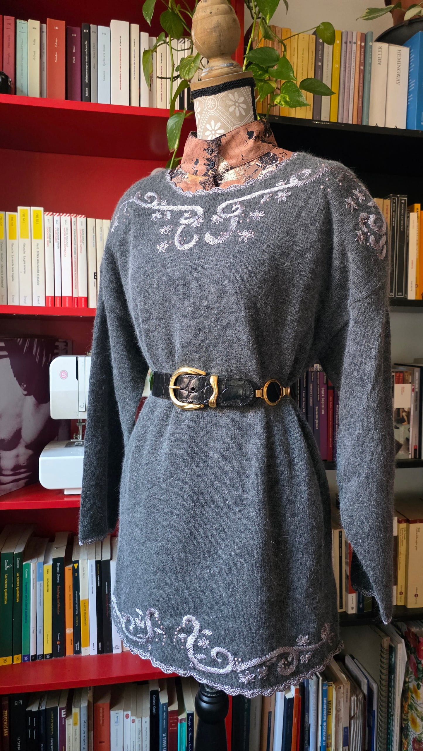 Maglione Giannina