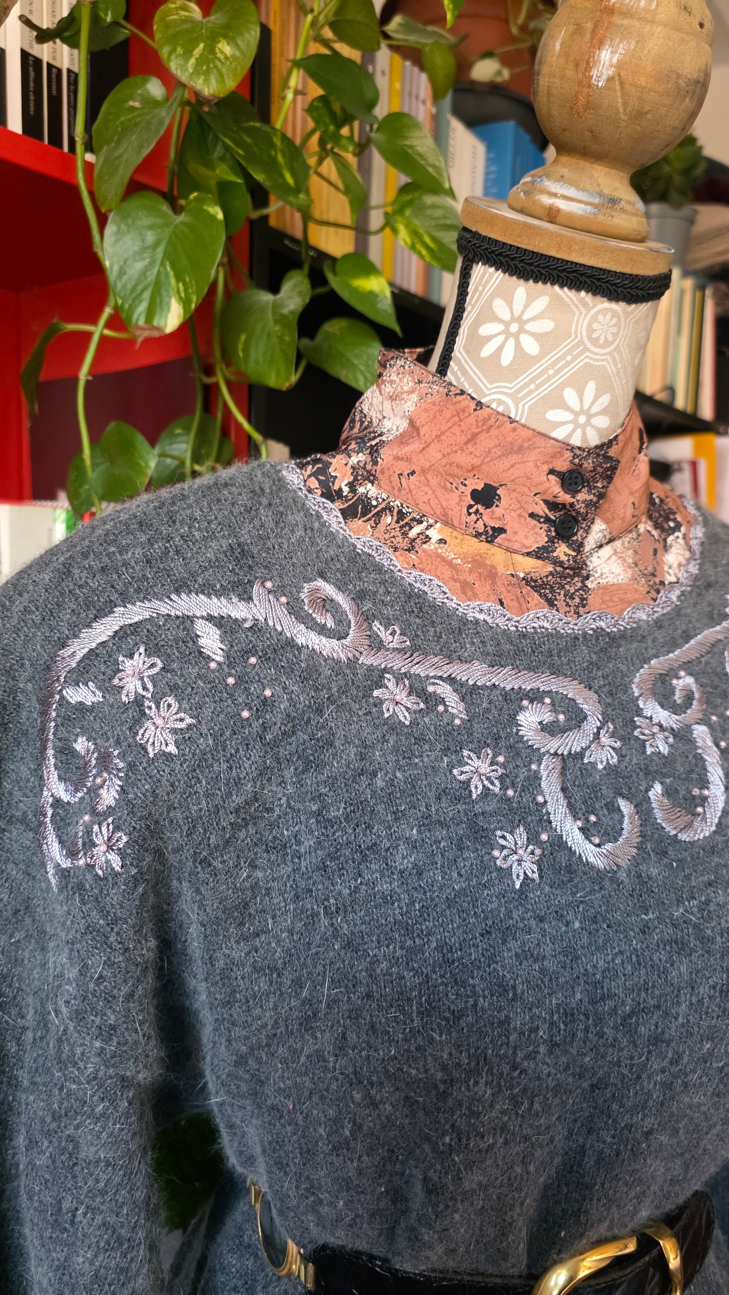 Maglione Giannina