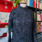 Maglione pelosetto