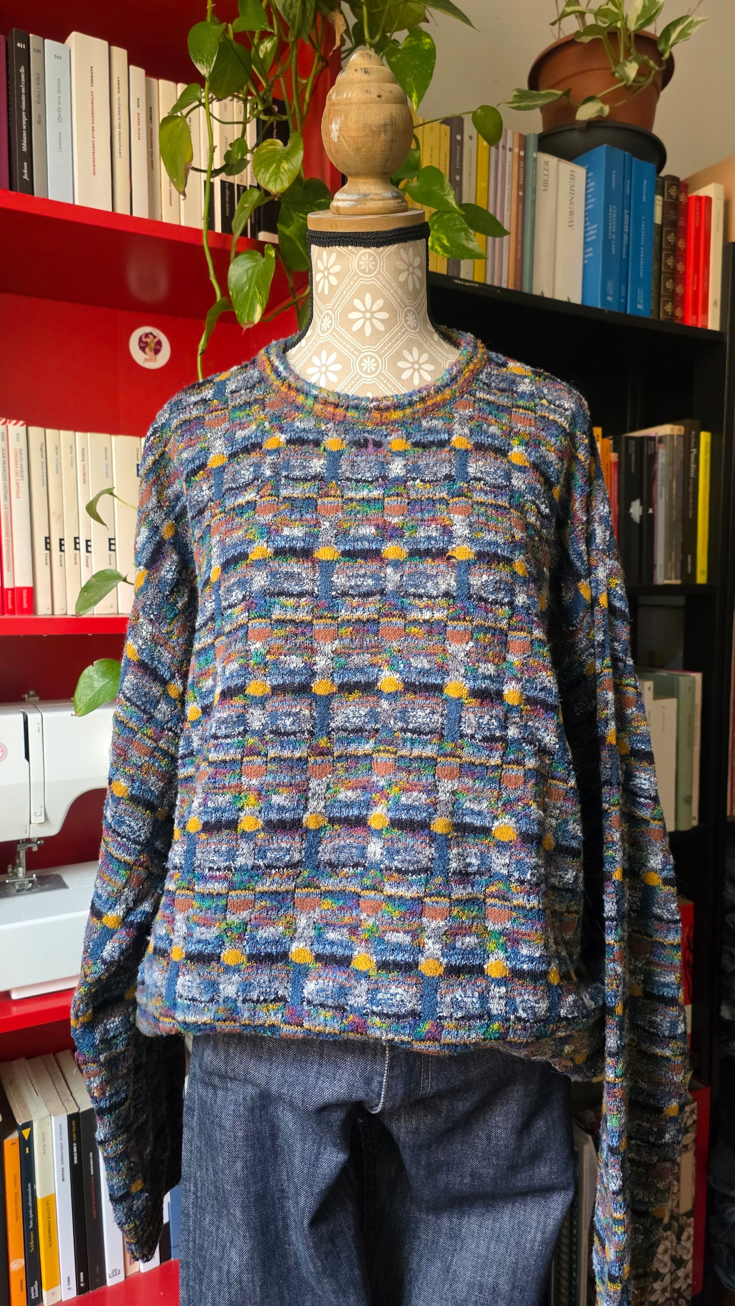 Maglione Quintet