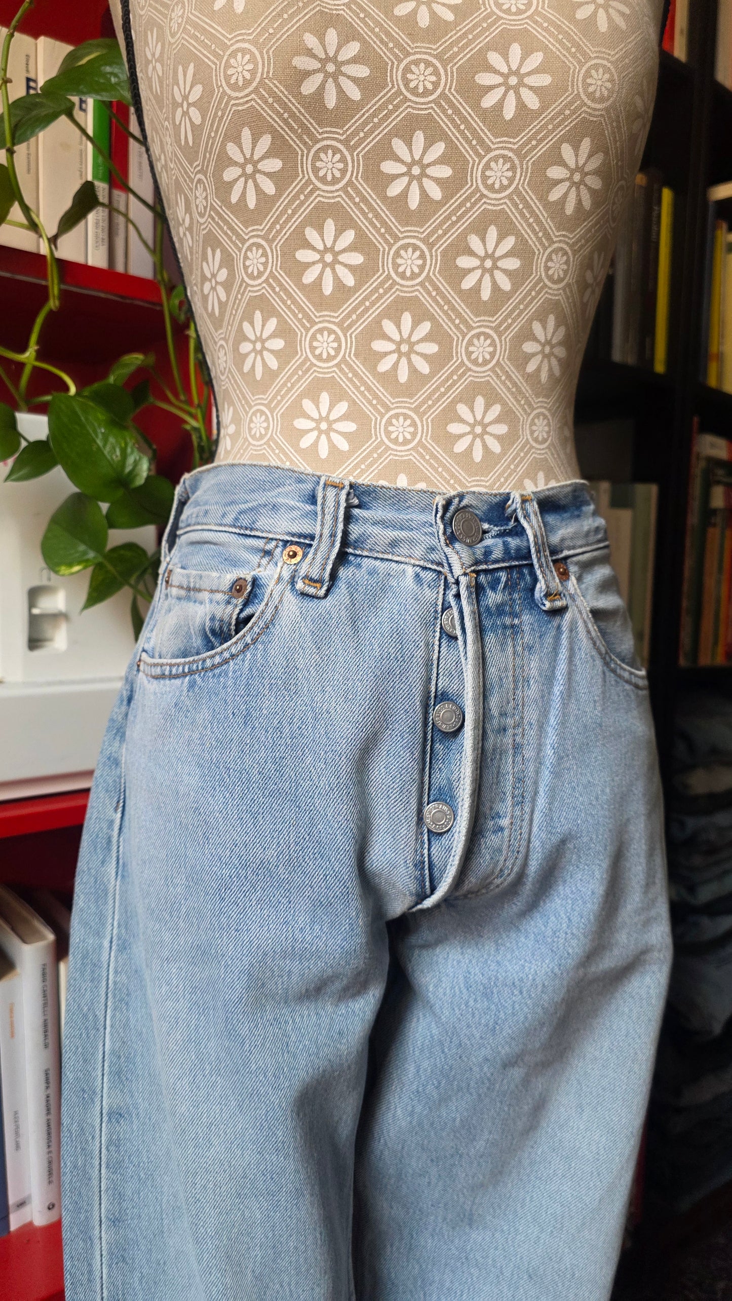 Jeans levi's 501