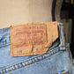 Jeans levi's 501