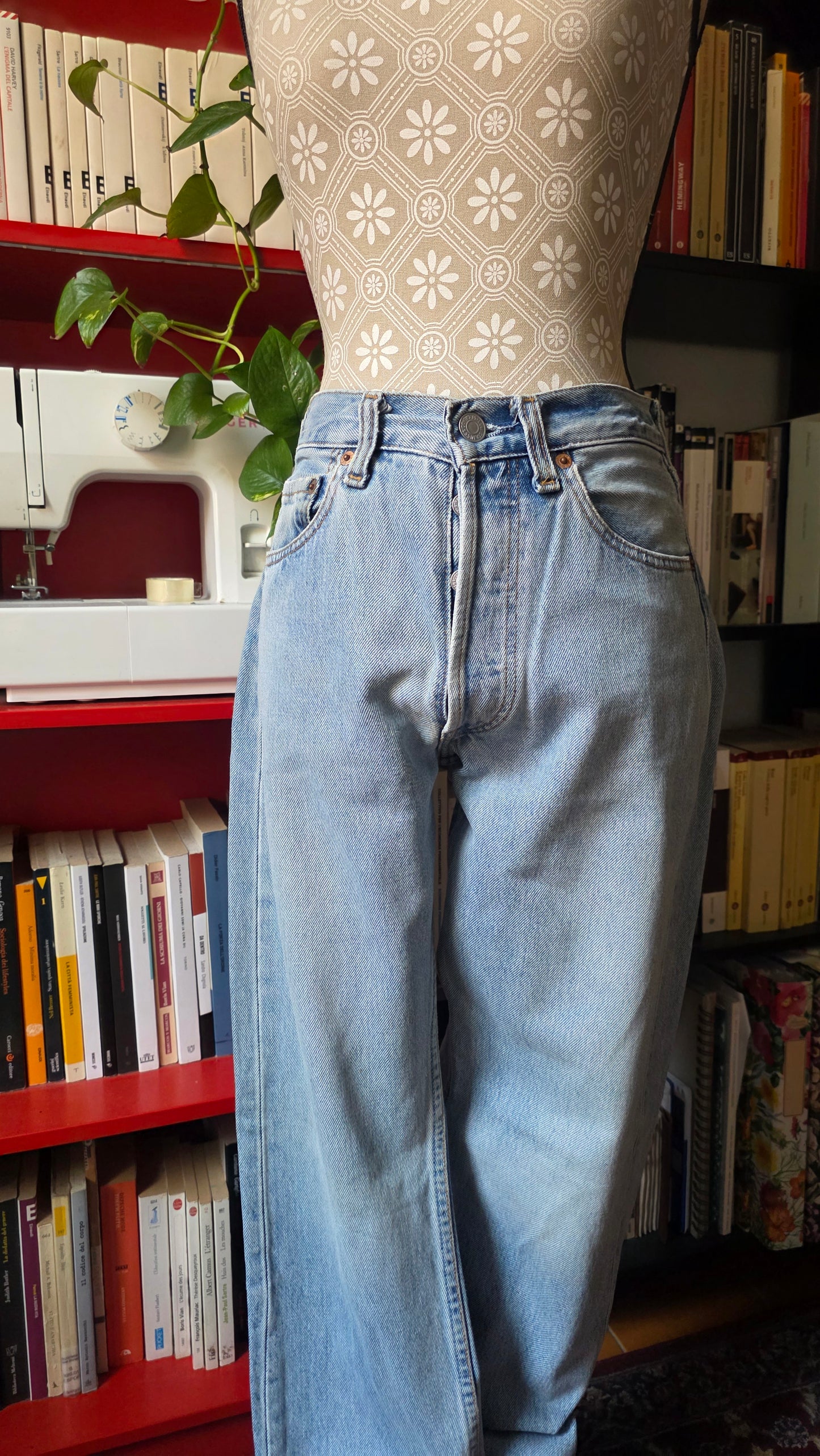 Jeans levi's 501