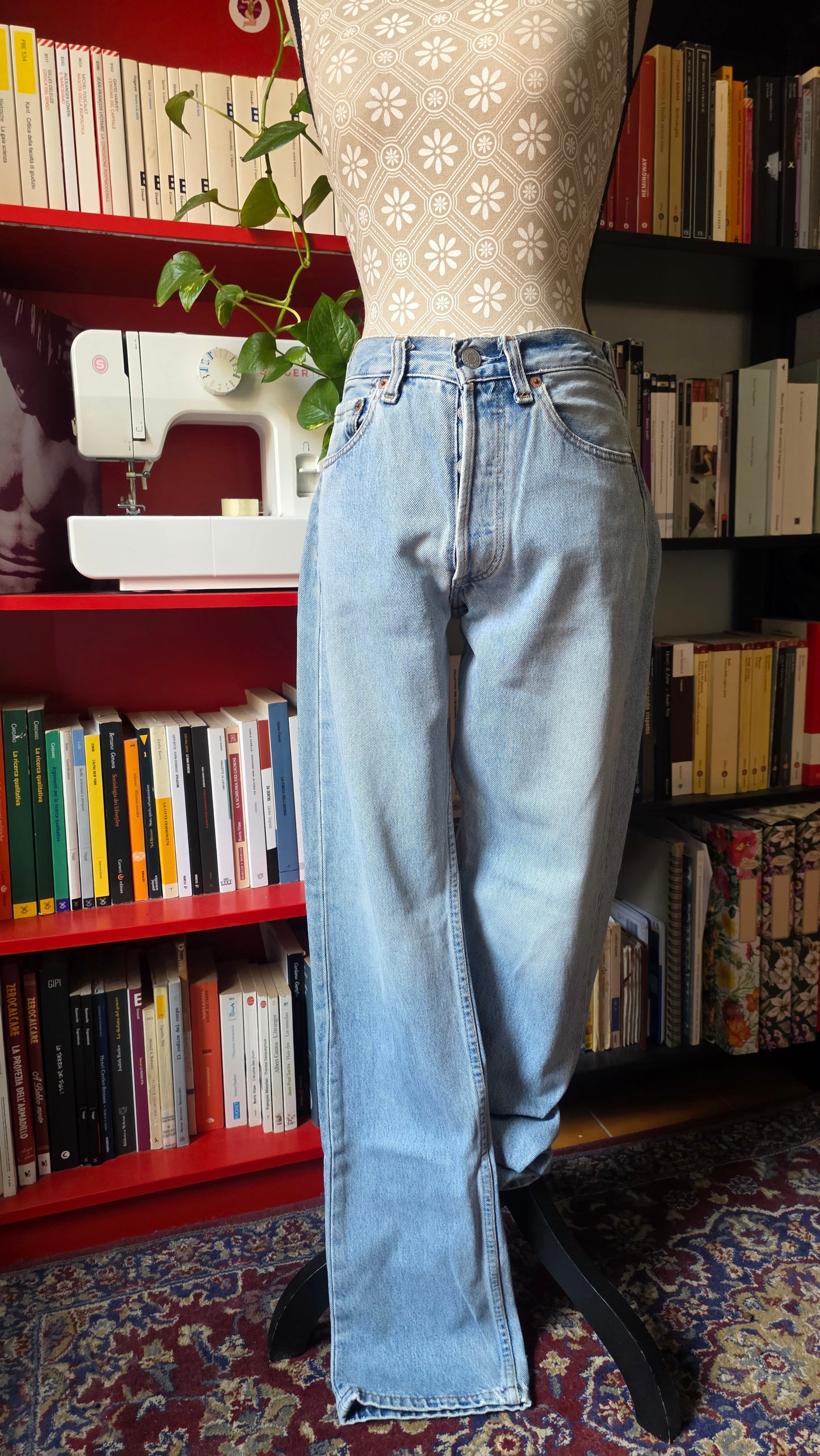 Jeans levi's 501