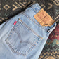 Jeans levi's 501