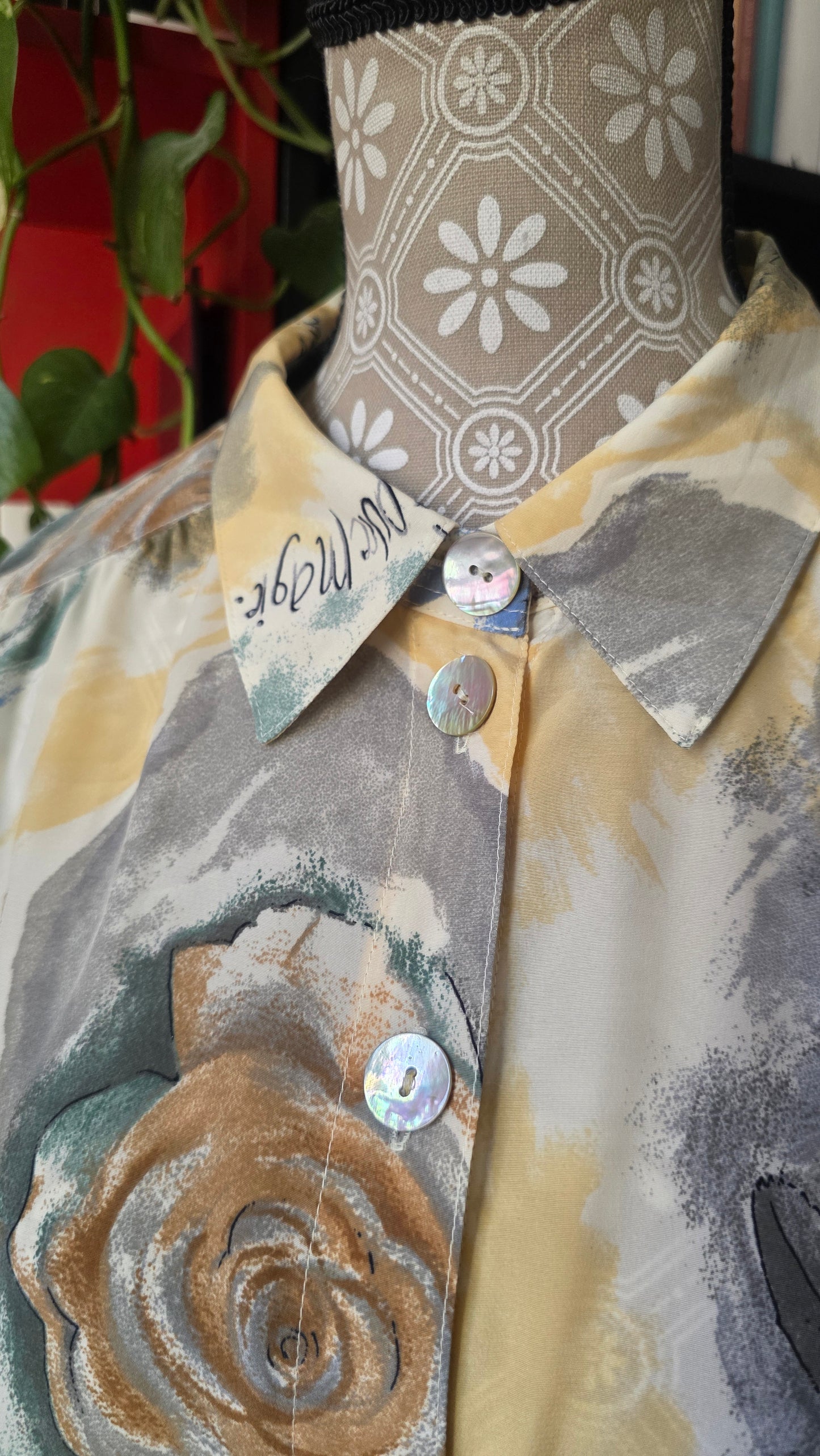 Camicia Franken