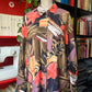 Camicia over colorata