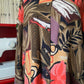 Camicia over colorata