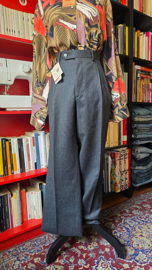 Pantaloni da sogno #6 Greenwich