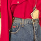 Gonna denim Carrera (S)