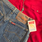 Gonna denim Carrera (S)