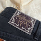 Jeans neri Mash (S)