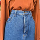 Gonna denim Carrera (M/L)