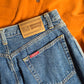 Gonna denim Carrera (M/L)