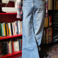 Jeans Levi's 70's High flare
