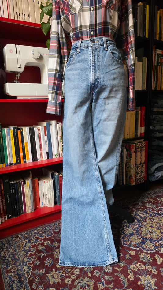 Jeans Levi's 70's High flare