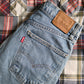 Jeans Levi's 70's High flare