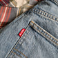Jeans Levi's 70's High flare