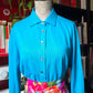 Maglia azzurra
