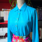 Maglia azzurra