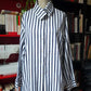 Camicia Blevle a righe
