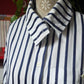 Camicia Blevle a righe