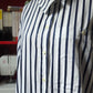 Camicia Blevle a righe