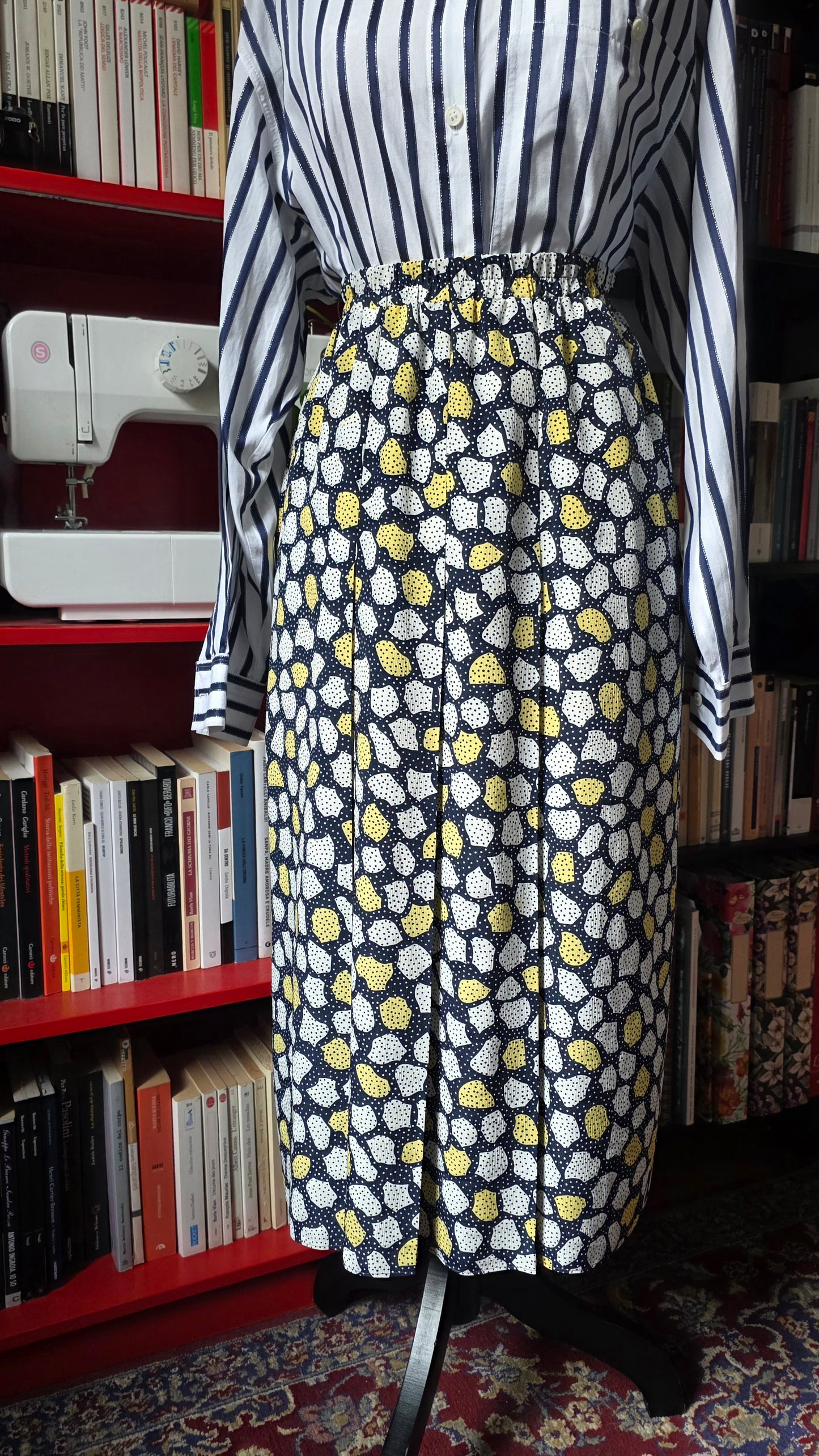 Gonna pazzerella