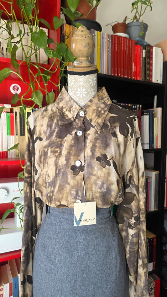 Camicia Valentina's