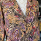 Camicia paisley