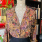 Camicia paisley