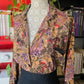 Camicia paisley