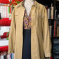 Giacchetta camicia simil camoscio #2