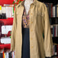Giacchetta camicia simil camoscio #2