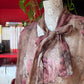 Camicia in seta Elena mirò
