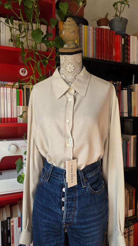 Camicia Luisa Viola