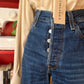 Jeans Levi's ribcage