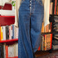 Jeans Levi's ribcage