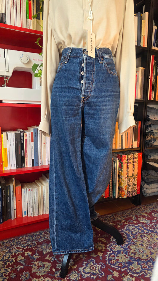 Jeans Levi's ribcage