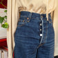 Jeans Levi's ribcage