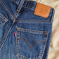 Jeans Levi's ribcage