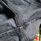 Jeans levi's ribcage crop flare