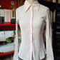 Camicia rosa anni 2000