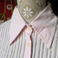 Camicia rosa anni 2000