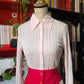 Camicia rosa anni 2000